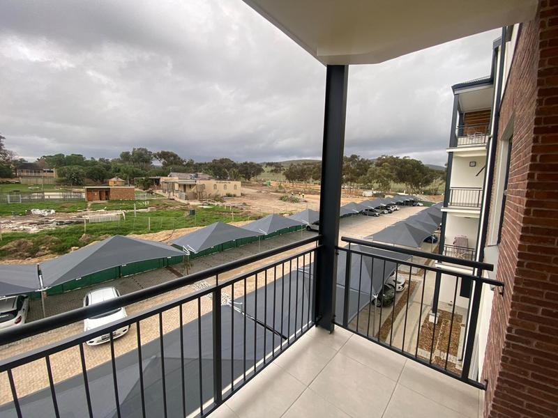 To Let 1 Bedroom Property for Rent in Richwood Western Cape